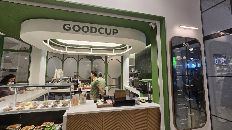 Goodcup