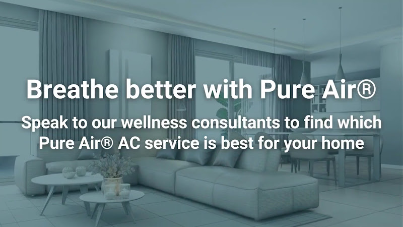 The Healthy Home Kuwait