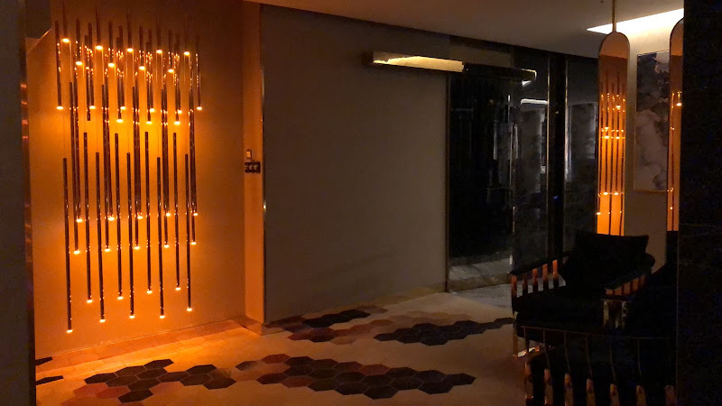 Spa Corner Men Spa