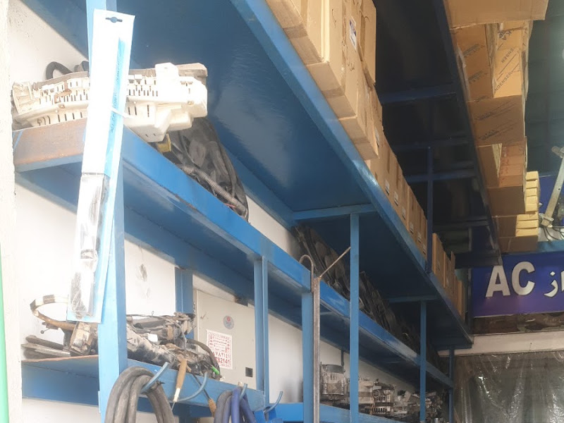 Electriciankuwait