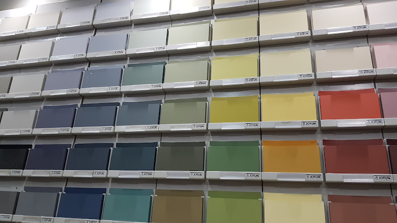 MASHA ALLA paint contracting works