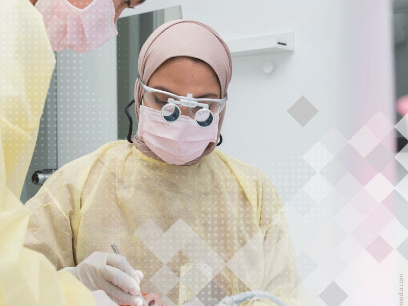 مركز سمارت لطب الأسنان | Smart Dental Center