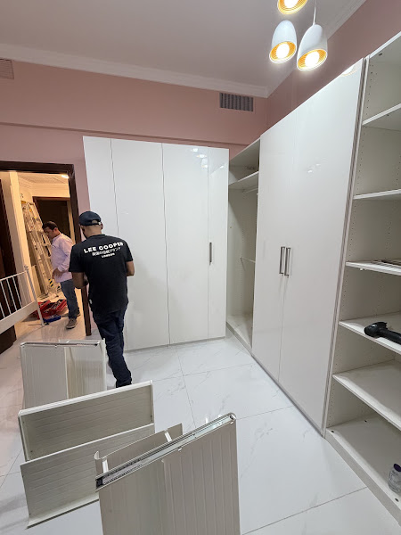 Professional Shifting Services