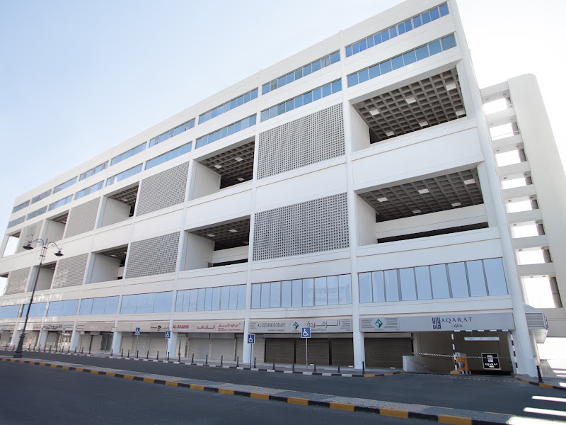 Wafra Real Estate