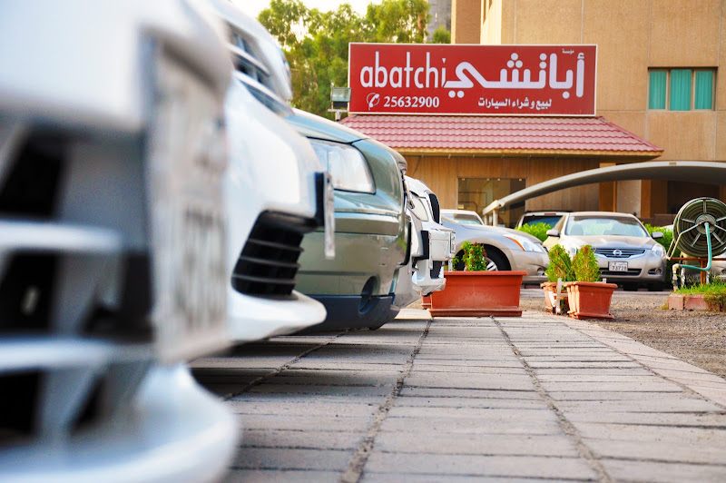 Apatchi Cars Co. used car in Kuwait -معرض أباتشي لبيع وشراء السيارات - سيارات للبيع الكويت