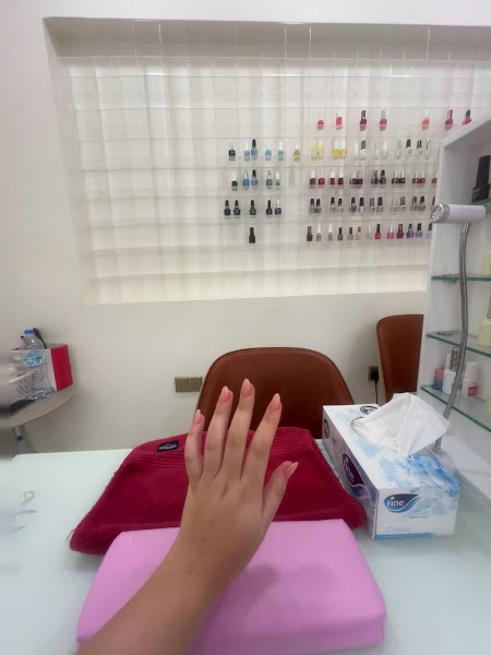 Zircon Woman Beauty Salon, زركون بيوتي صالون للسيدات
