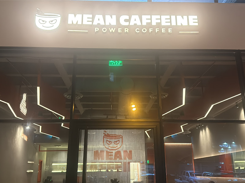 Mean Caffeine