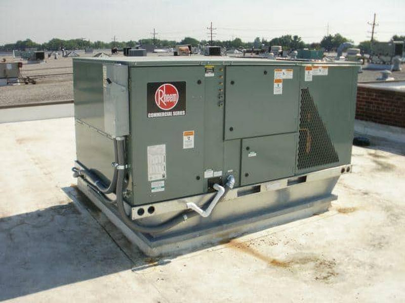 Faris Al-Asmar for Air Conditioning Supplies and Contracting Est.