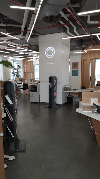 Tap Payments Kuwait