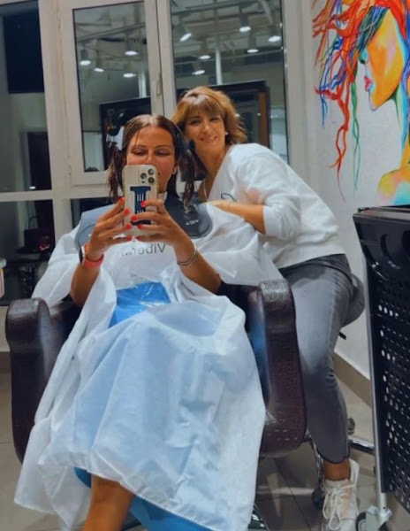 Youky Salon Kuwait