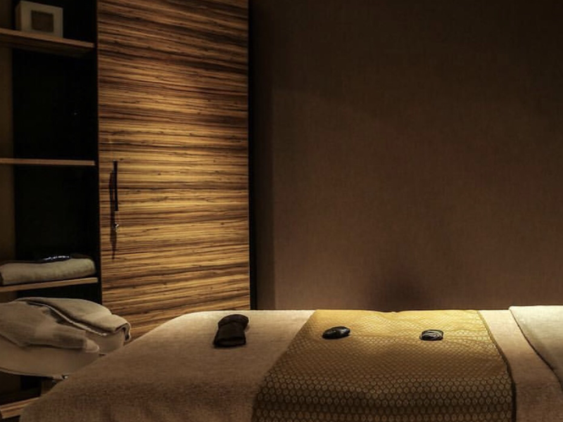 Talise Spa