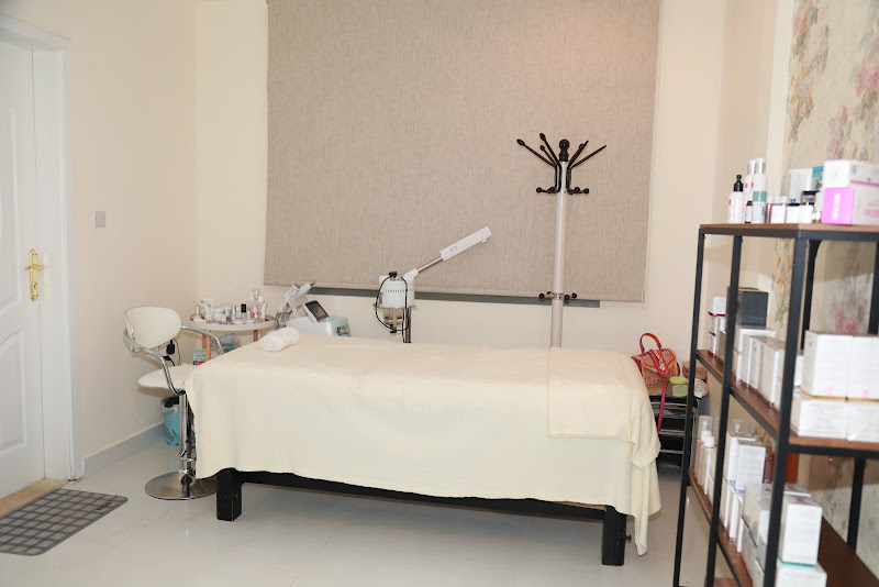HEYA SPA Institute هى سبا
