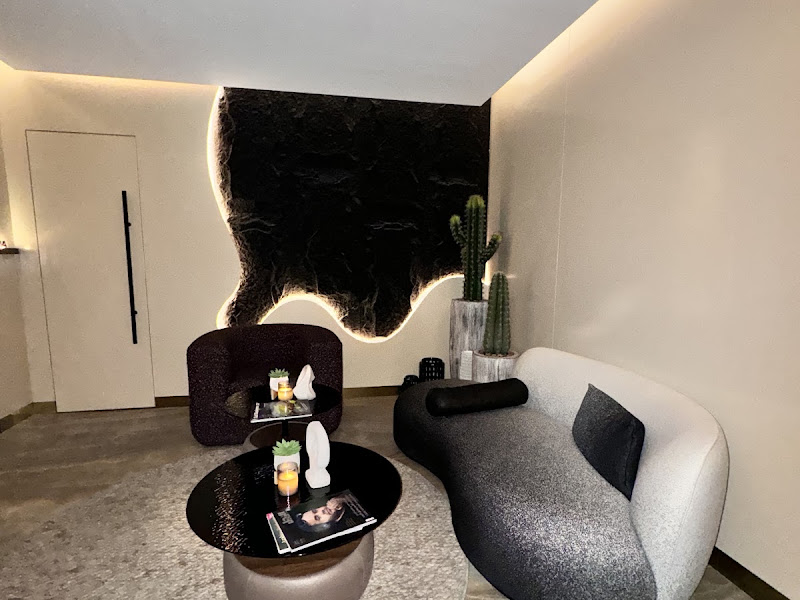 So Spa Saloon For Ladies