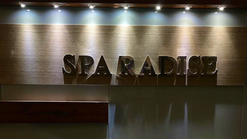Sparadise Kuwait