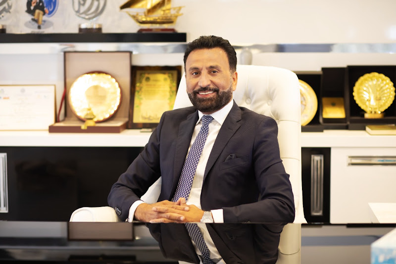 Tijan dental Center Salmiya
