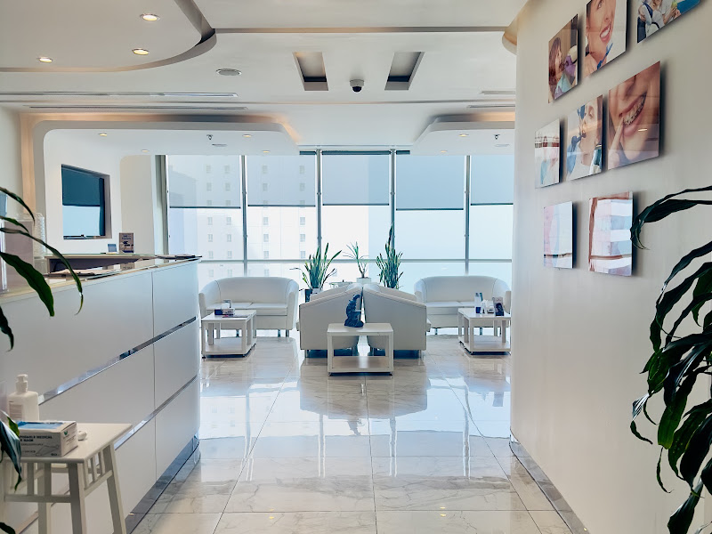 ماس دنتل سنتر Mas Dental Center