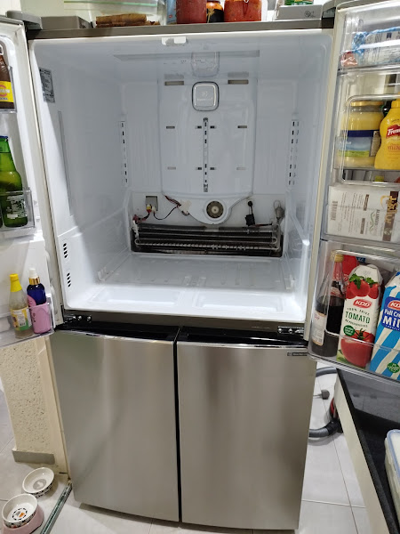 Electrical,washing machine, fridge,CCTV camera and telivision repair shop