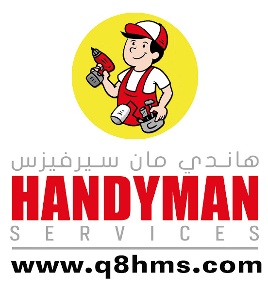 HANDYMAN MAINTENANCE SERVICES KUWAIT