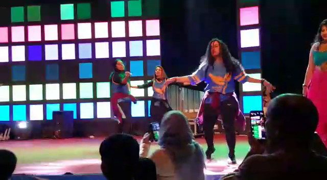 RDA Dance Academy , Salmiya Block 10