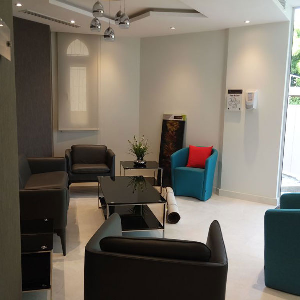 Dr. Suad Lutfi Dermatology & Laser Clinic