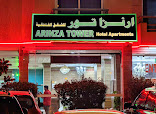 Sands Residence - Furnished Apartments Salmiya, Serviced Apartments in Salmiya, Fully furnished apartment for Rent, Luxury.