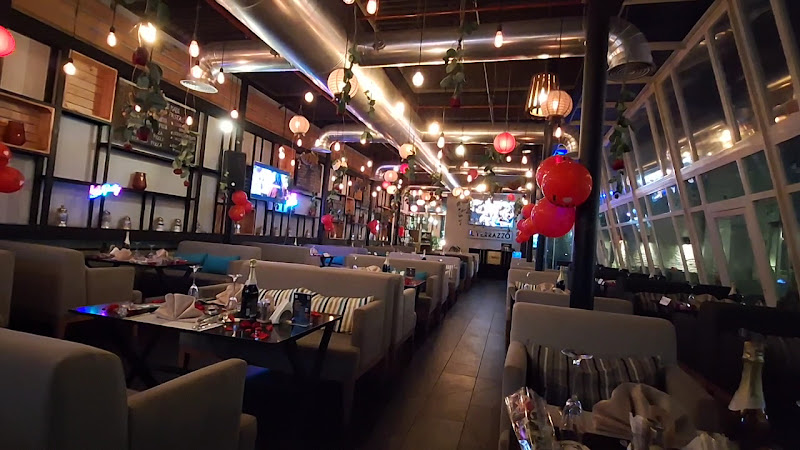 Il Terrazzo - Restaurant & Lounge