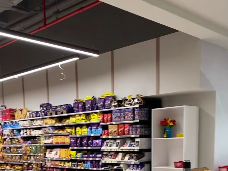 Lulu Hypermarket