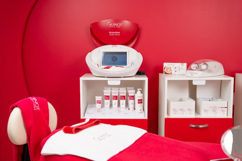Guinot Institut Kuwait