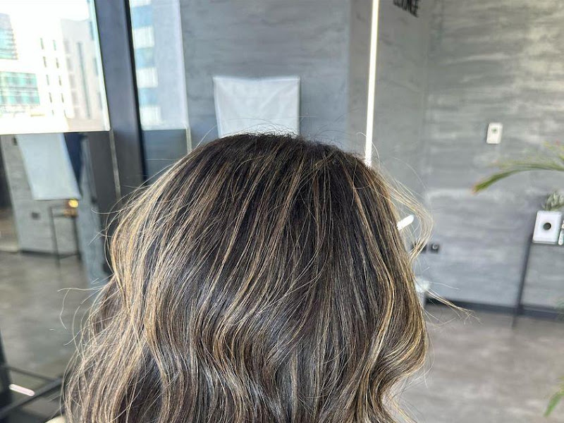 صالون اسنشيال لتجميل السيدات - Essential Beauty Salon