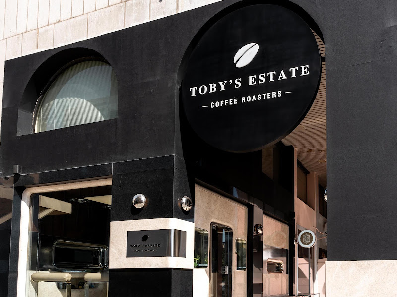 Toby's Estate (Messila)