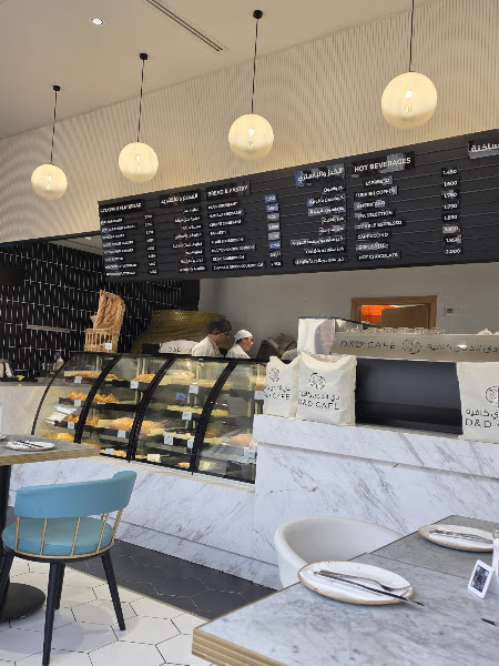 D&D Café
