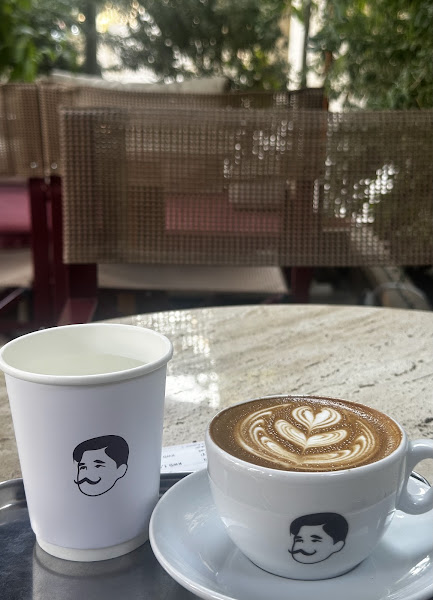 Mug Coffee & Roastery (Kuwait City)