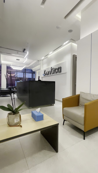 Dentica Dental Center مركز دنتكا لطب الأسنان