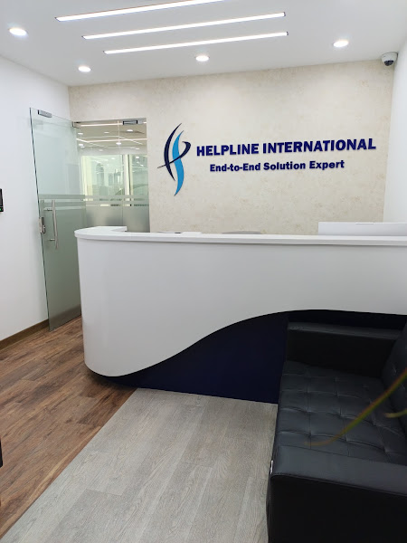 Helpline International | Setup Your Own Business, PRO & Attestation in Kuwait | Saudi | Bahrain Qatar | UAE | Oman | India