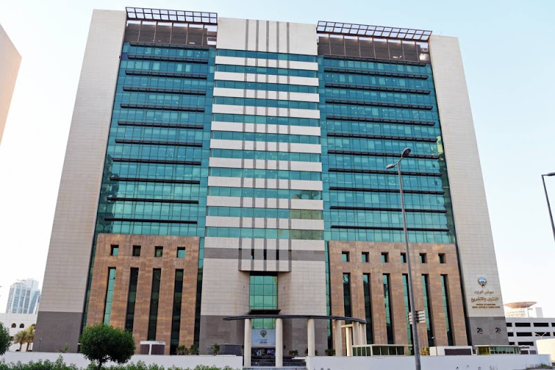 شركة الفزعه لتعقيب المعاملات و ادارة المشاريع