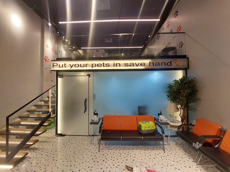 طبيب بيطرى( صيدلية البيطار)veterinary Doctor