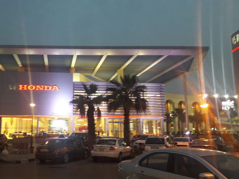 Alhindi motors الهندي موتورز
