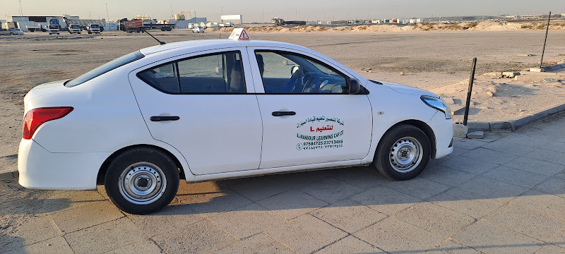Indian Driving School in Kuwait