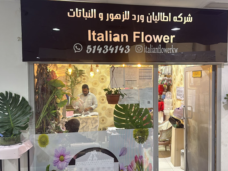 BK Flowers & Plants