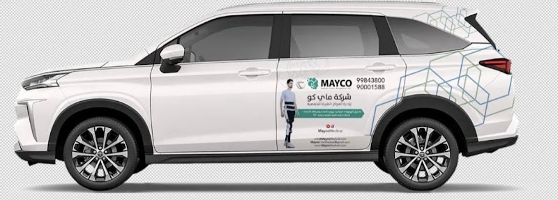 Mayco medical