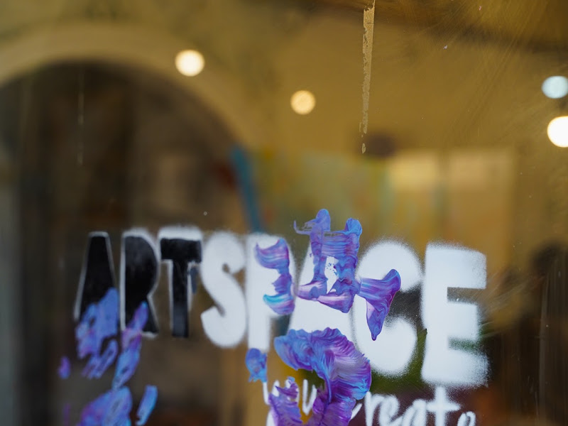 Fakhri Arts
