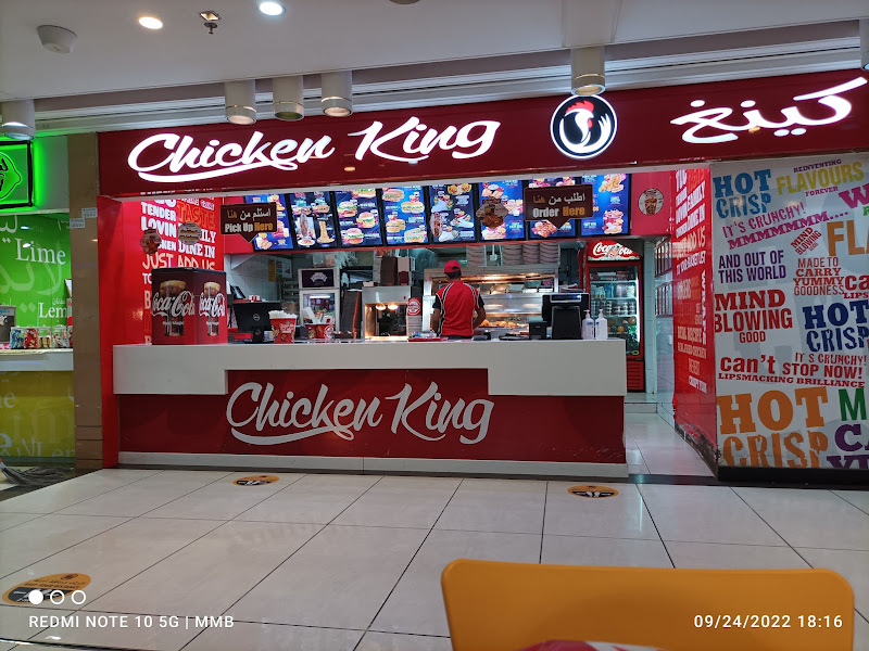 Chick N Flick - Indian Restaurant