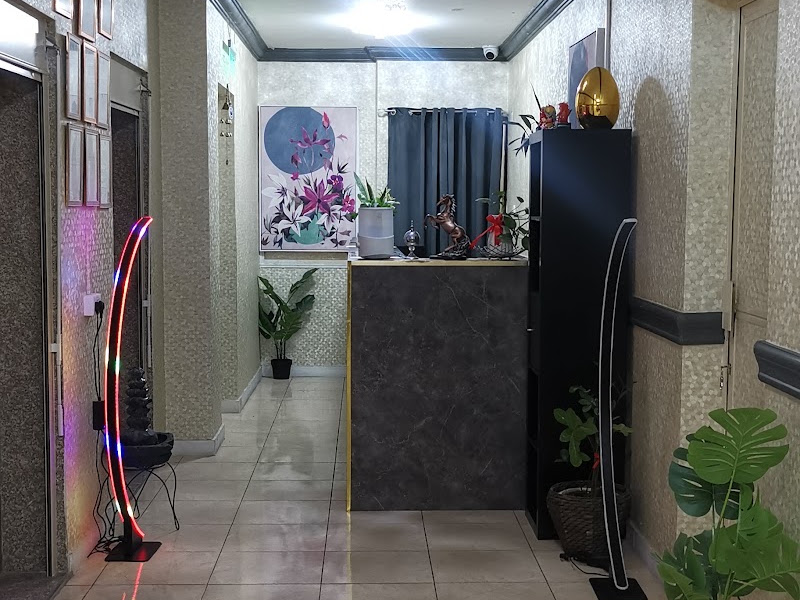 Body Relax Spa For Men