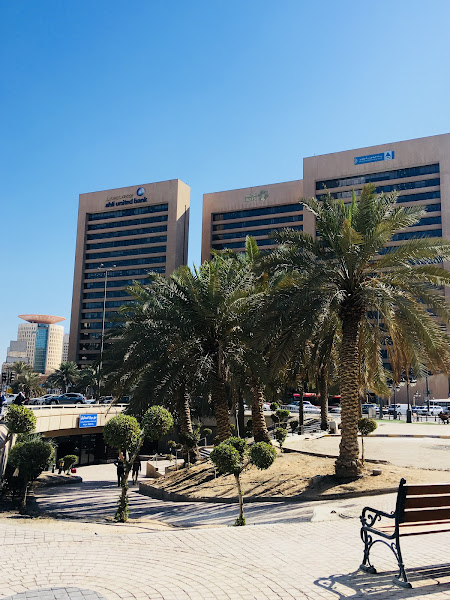 المركز المالي الكويتي