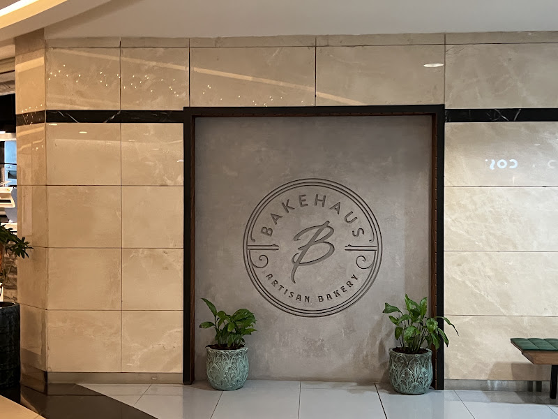 Wooden Bakery - Salmiya