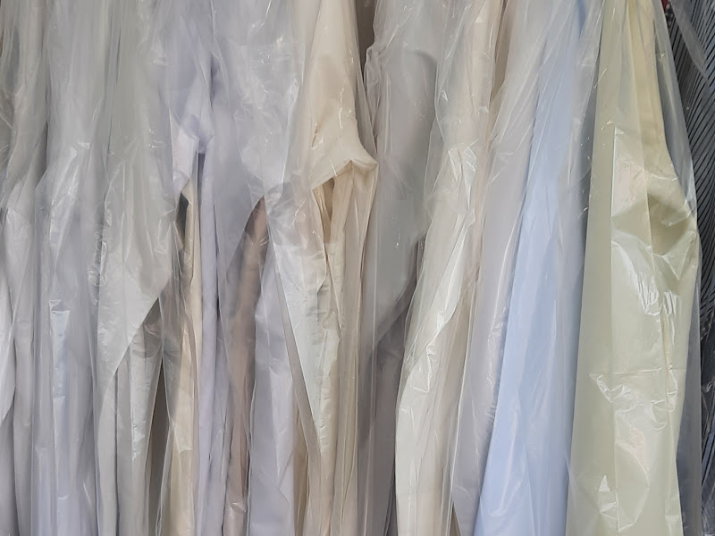 London Laundry - مصبغۃ لندن