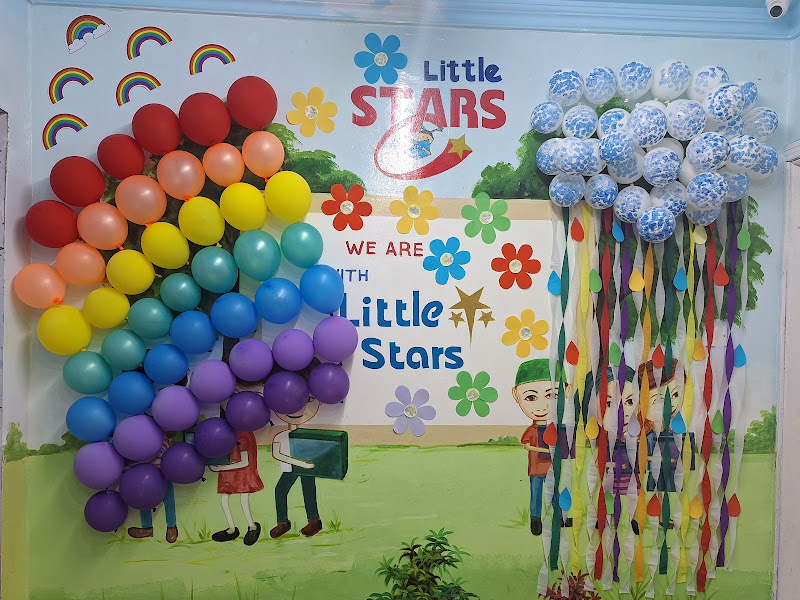 El Salam American Preschool Branch 2