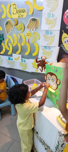 Learn4good Playschool