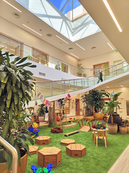 Kuwait Reggio Center