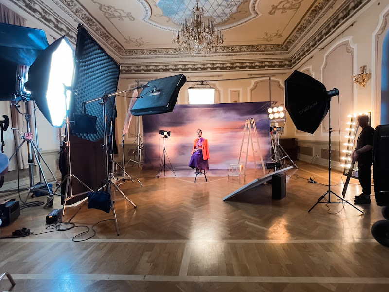 Corporate Vision Video